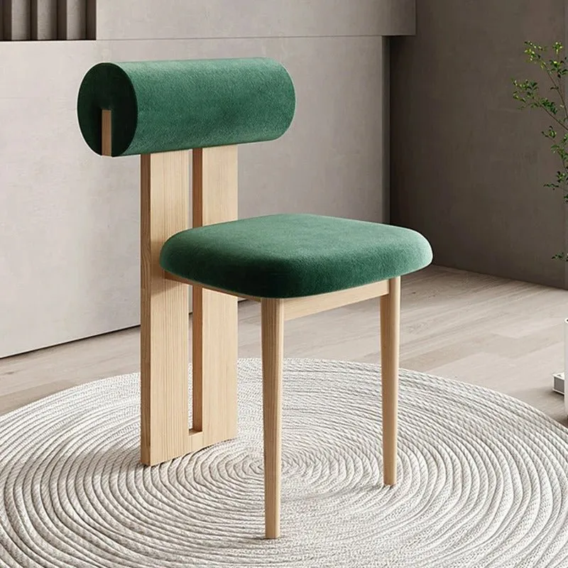 Dianzi Dining Chair