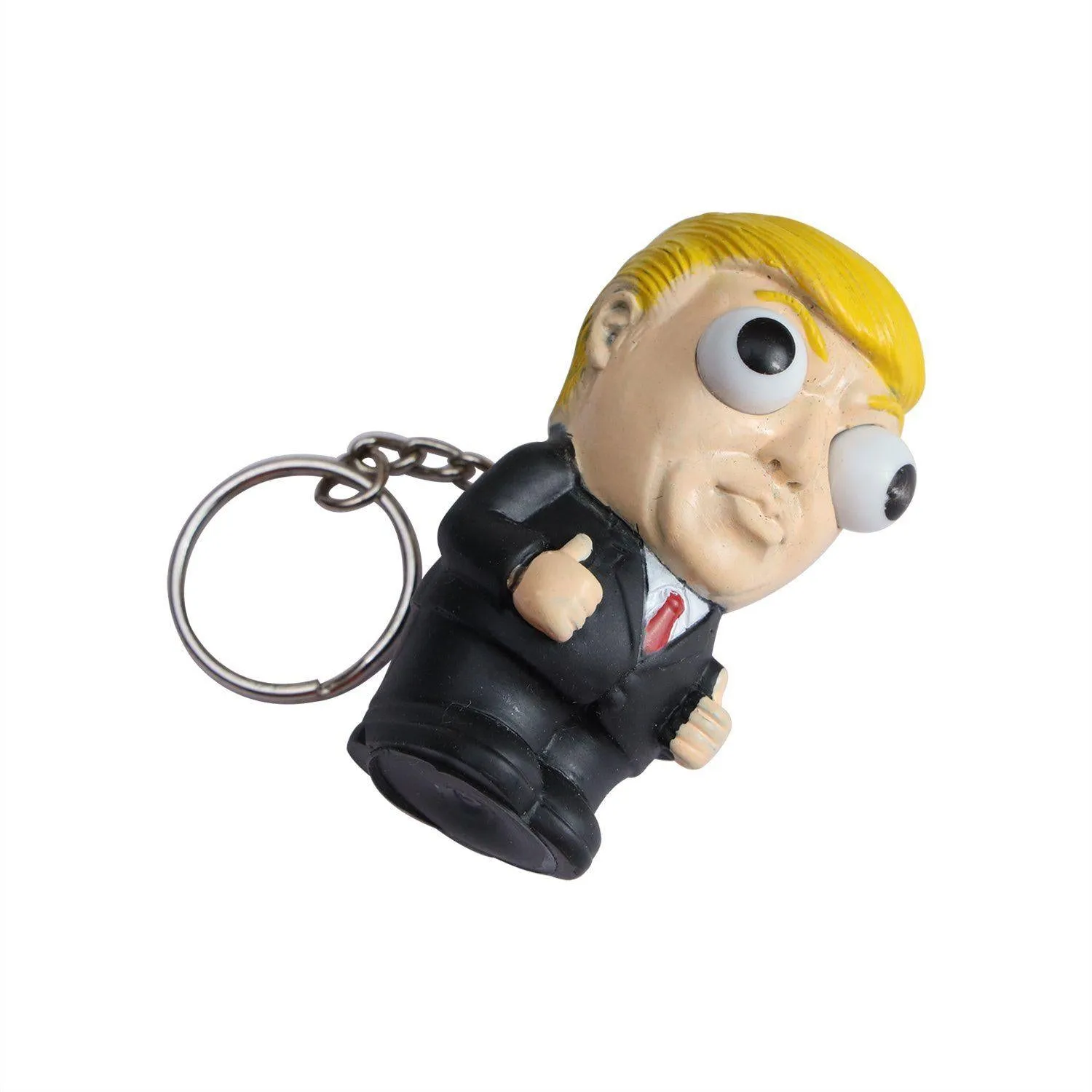 Donald Trump Keychain - Poppiez - Pack of 30