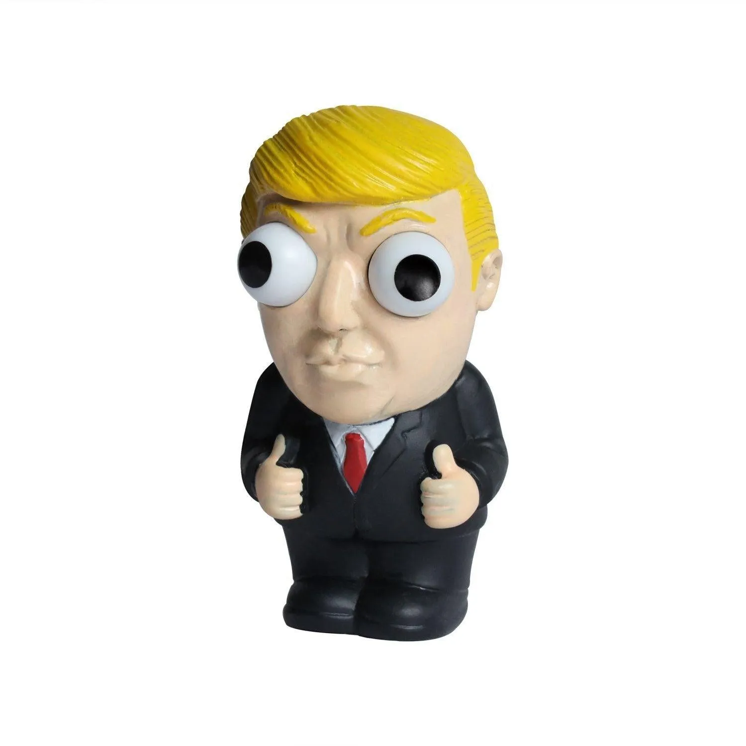 Donald Trump Keychain - Poppiez - Pack of 30