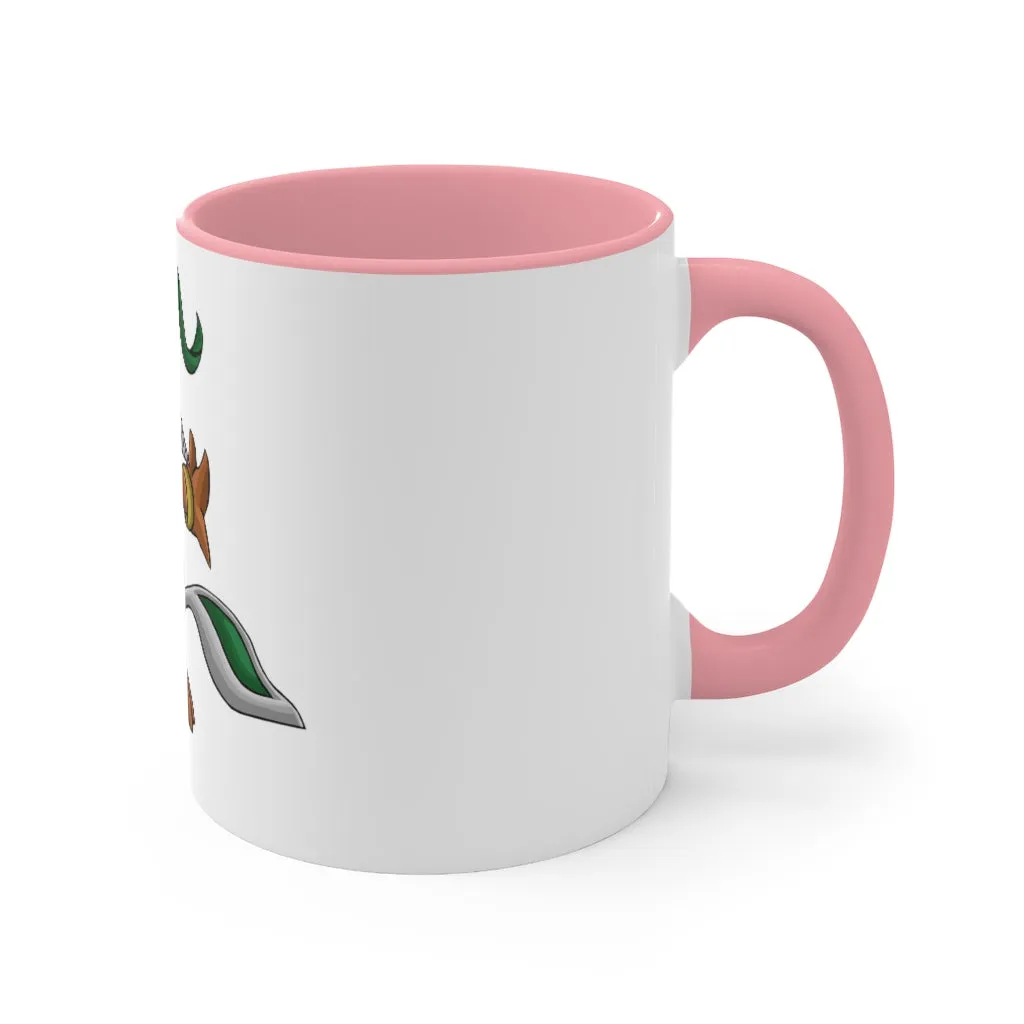 Drillbug Accent Mug