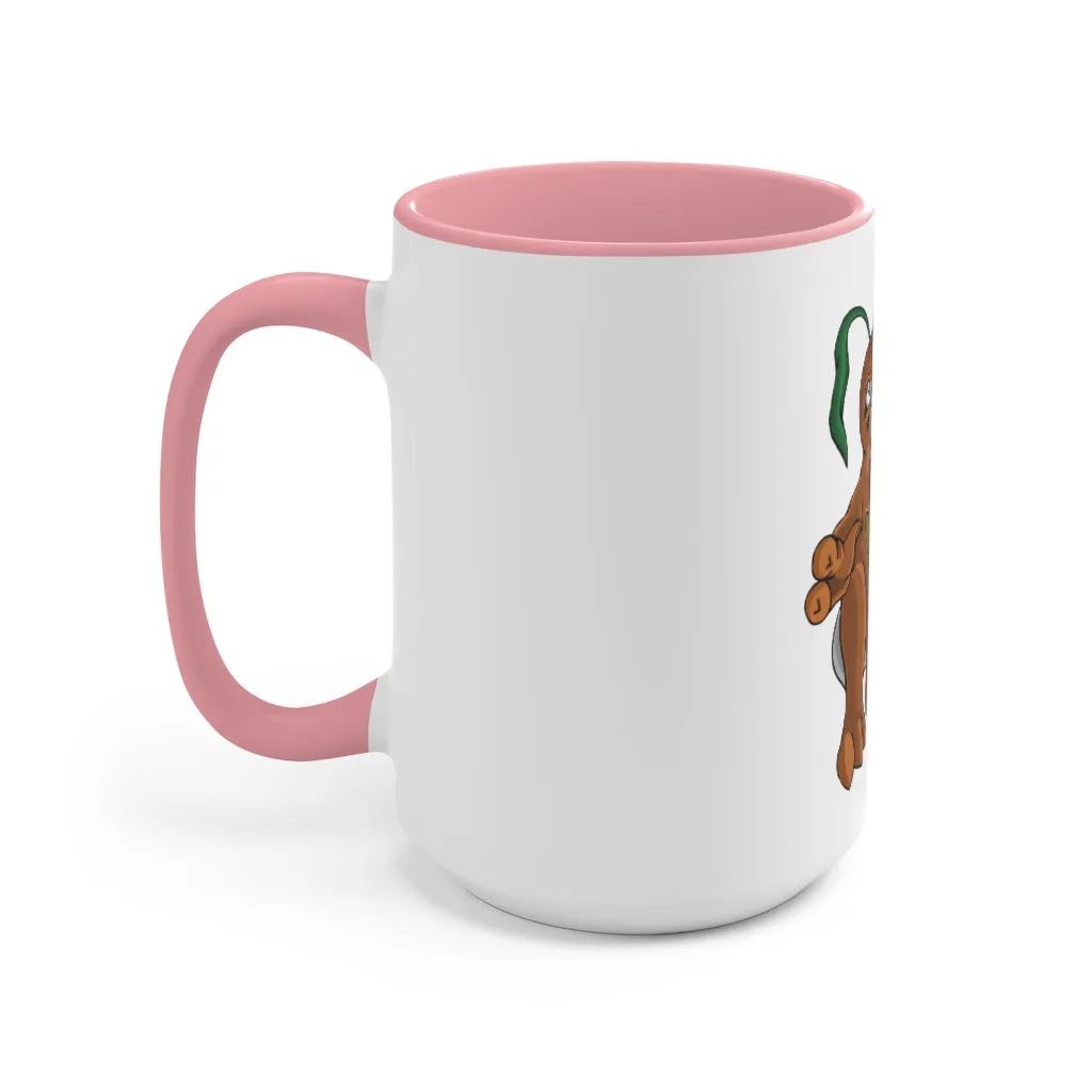 Drillbug Accent Mug