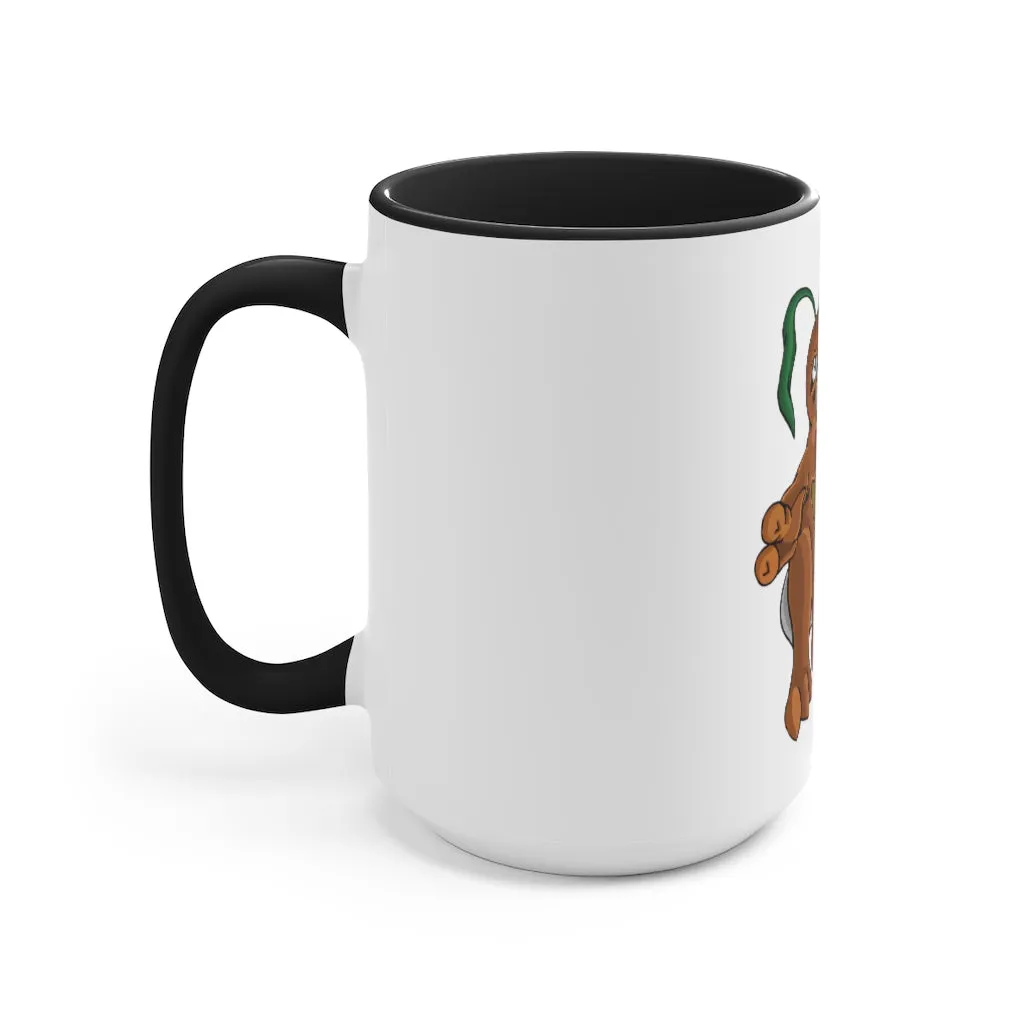 Drillbug Accent Mug