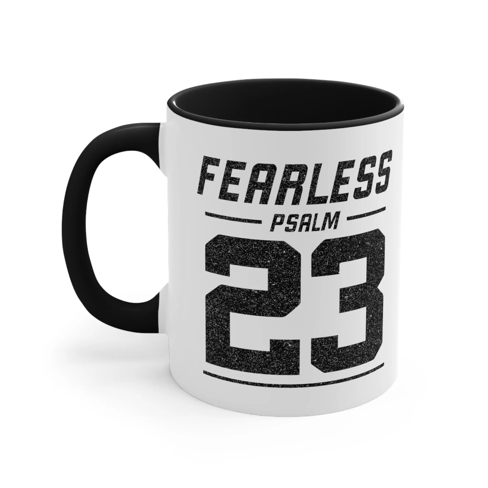 Fearless Mug