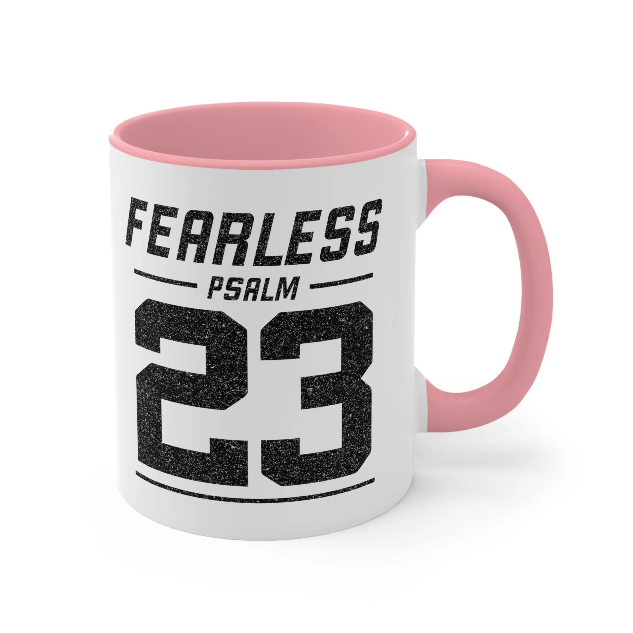 Fearless Mug