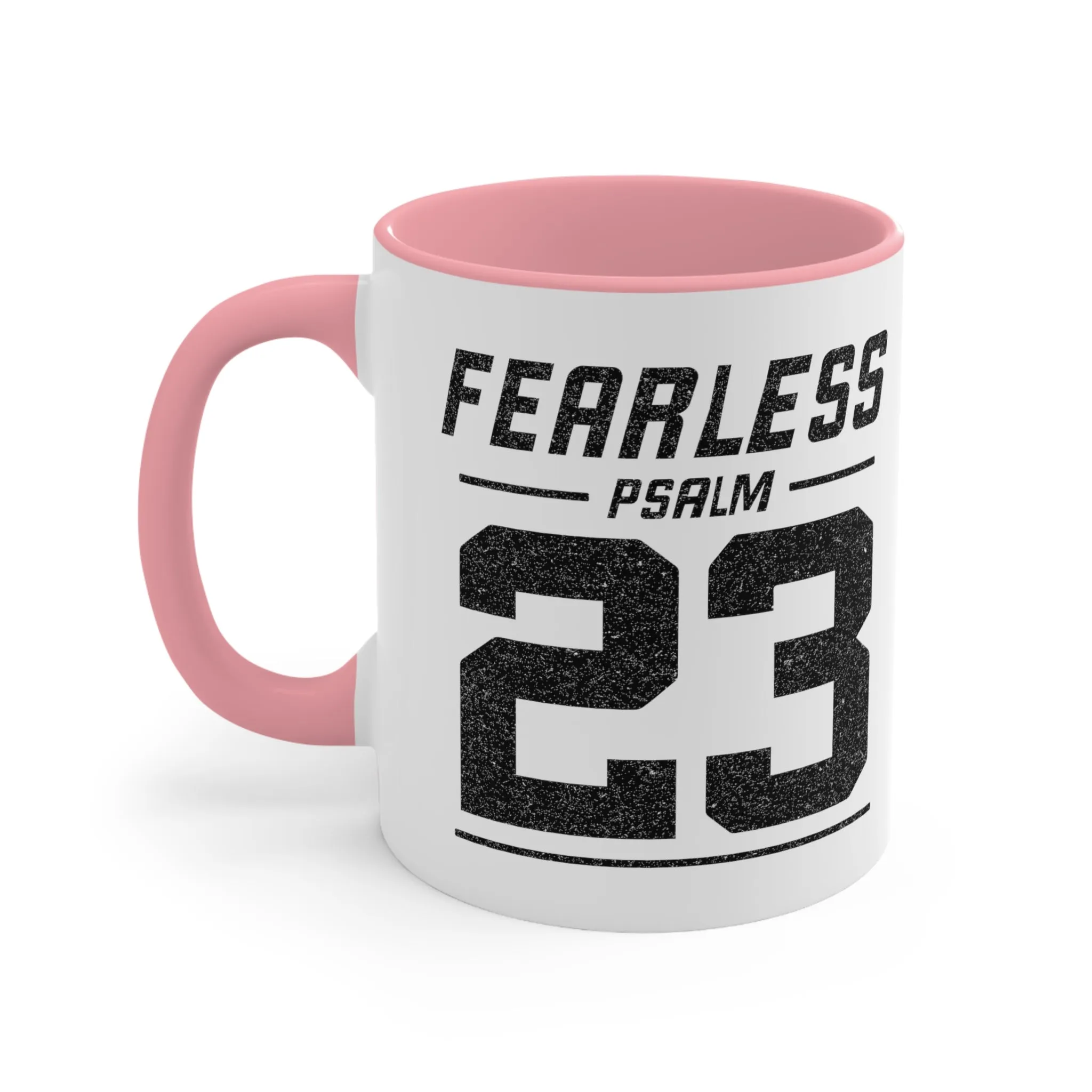 Fearless Mug