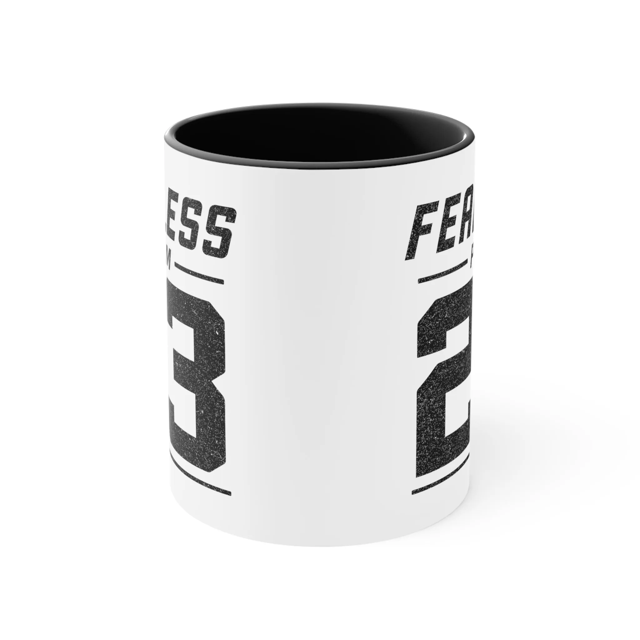 Fearless Mug