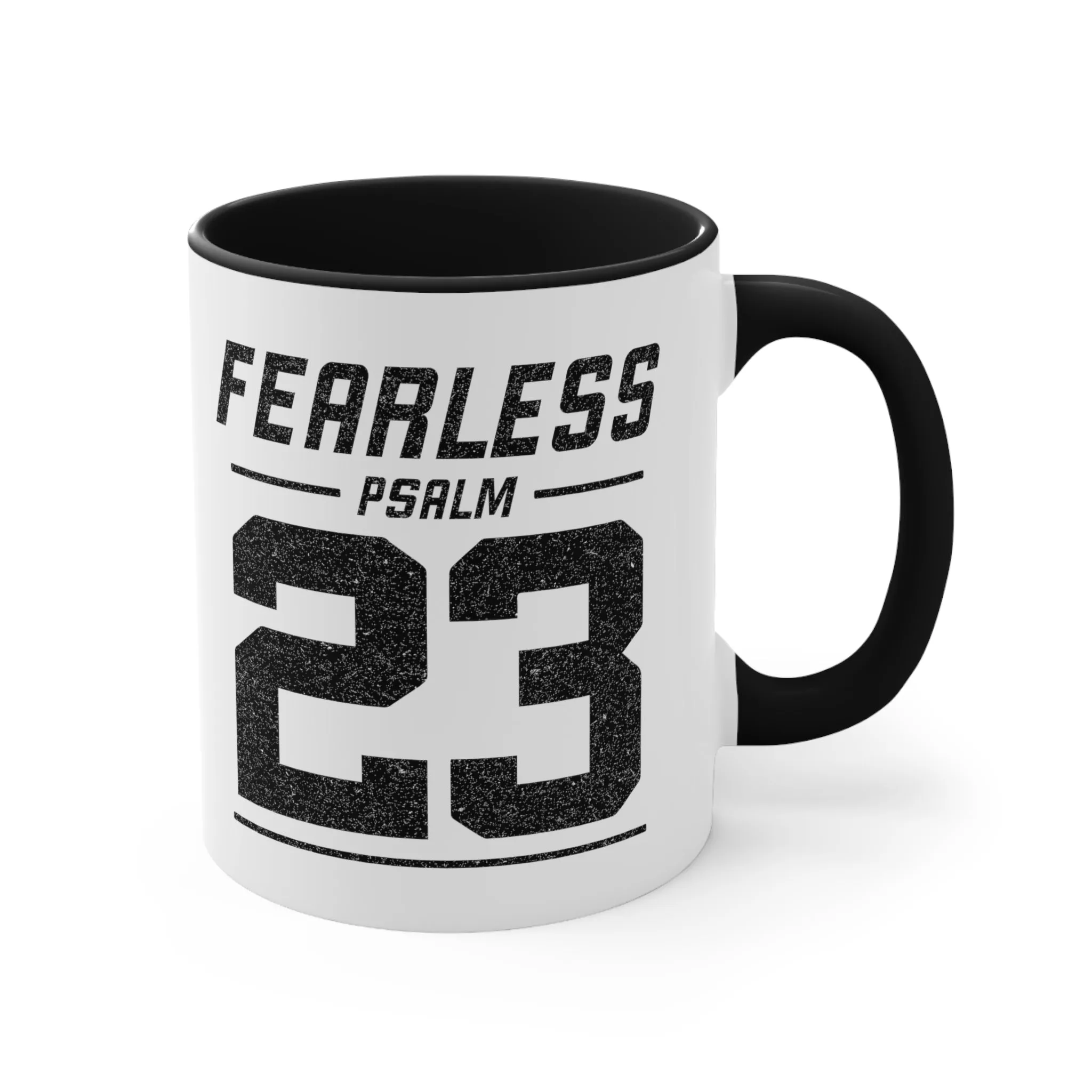 Fearless Mug