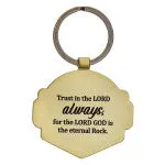 Heaven Inspired Keychain - Men's