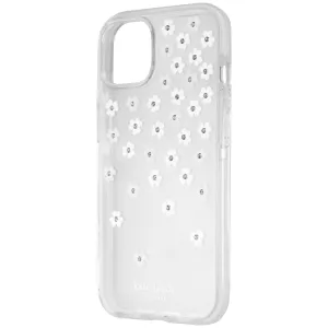 Kate Spade Protective Hardshell Case for iPhone 13 / 14 - Scattered Flower