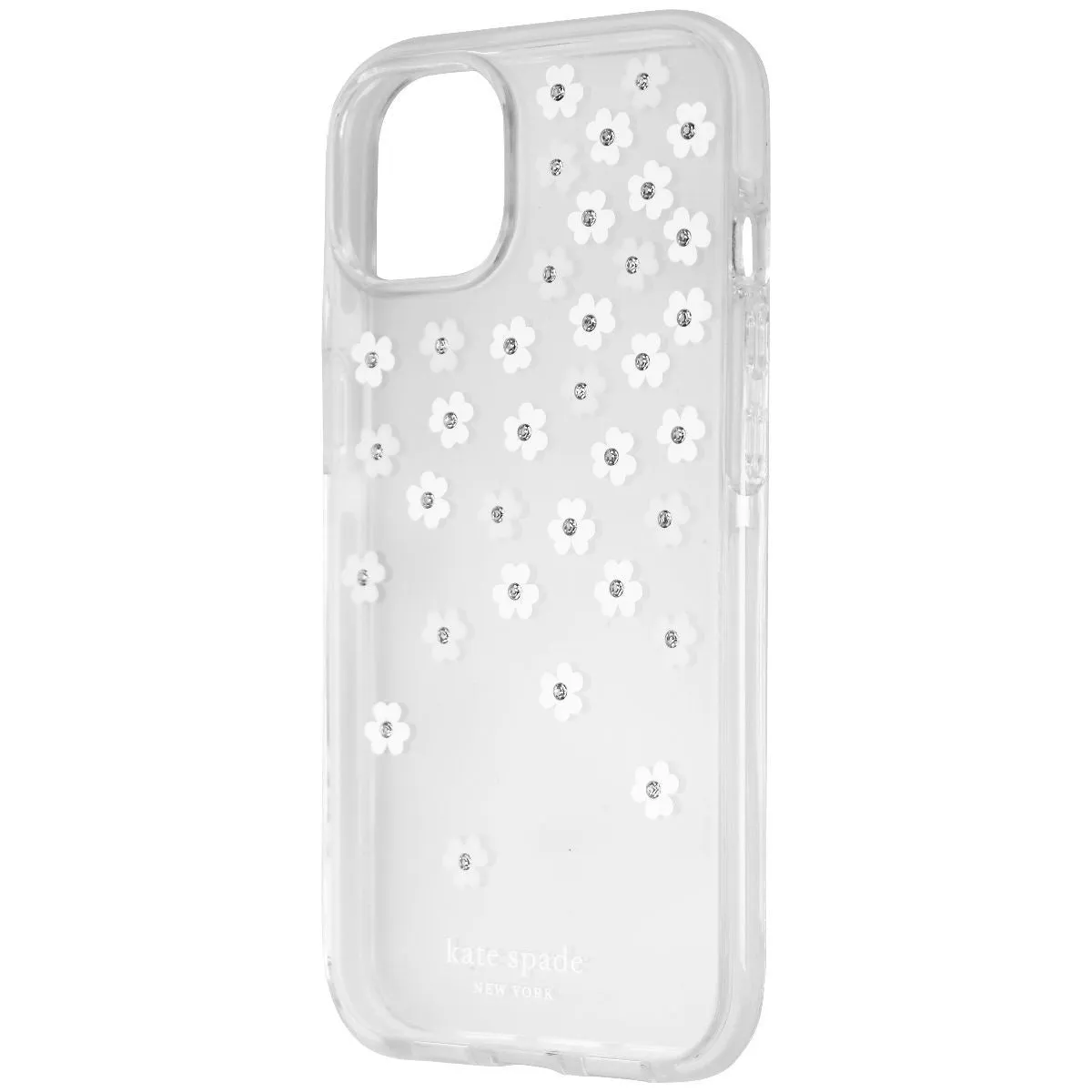 Kate Spade Protective Hardshell Case for iPhone 13 / 14 - Scattered Flower