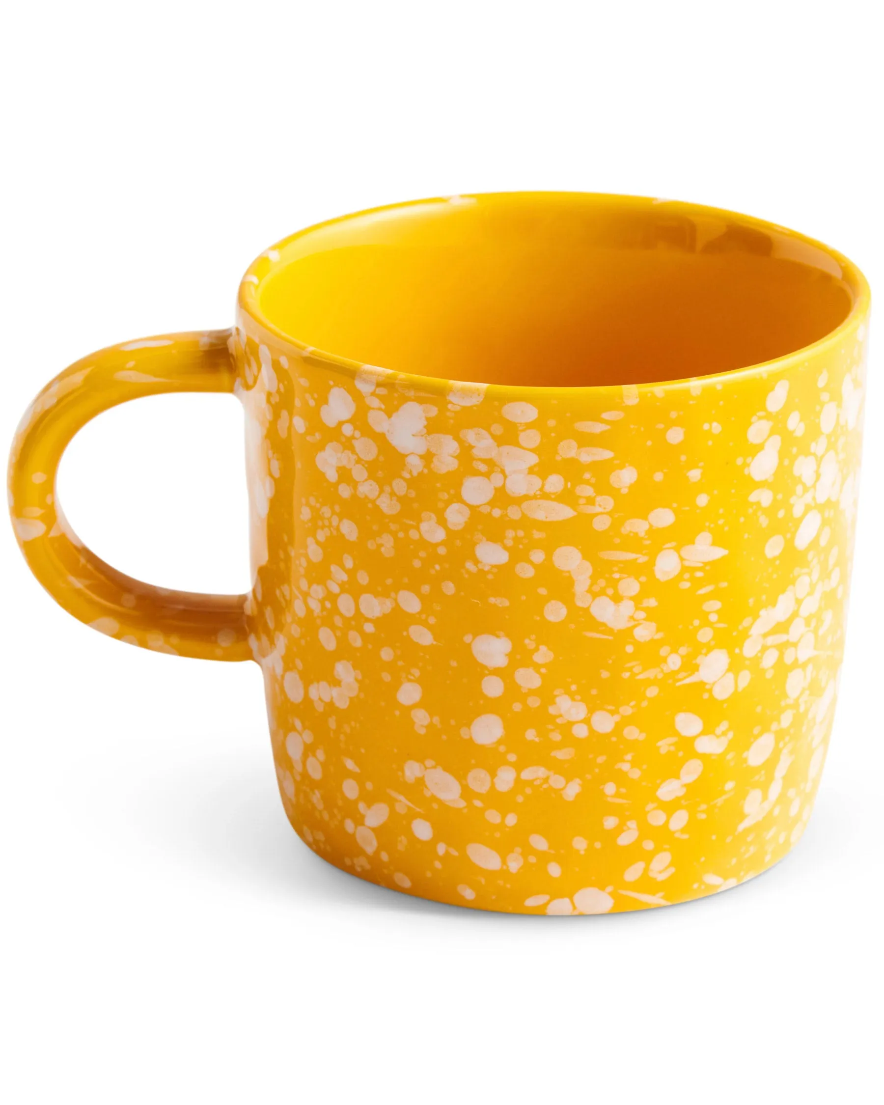 Kip & Co Splat Mug 2P Set