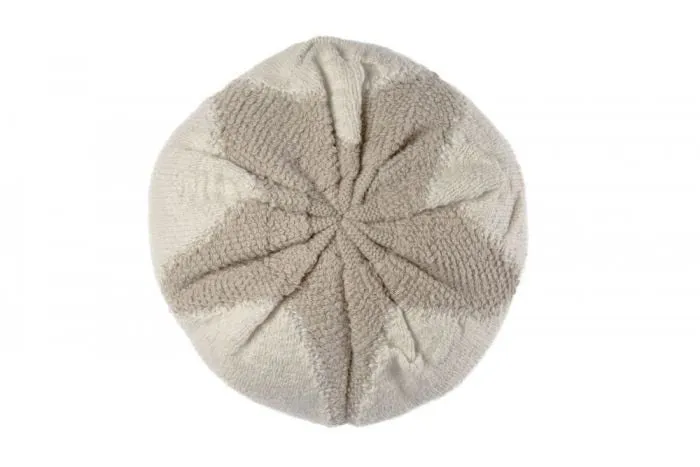 Lorena Canals Cotton Ball Cushion