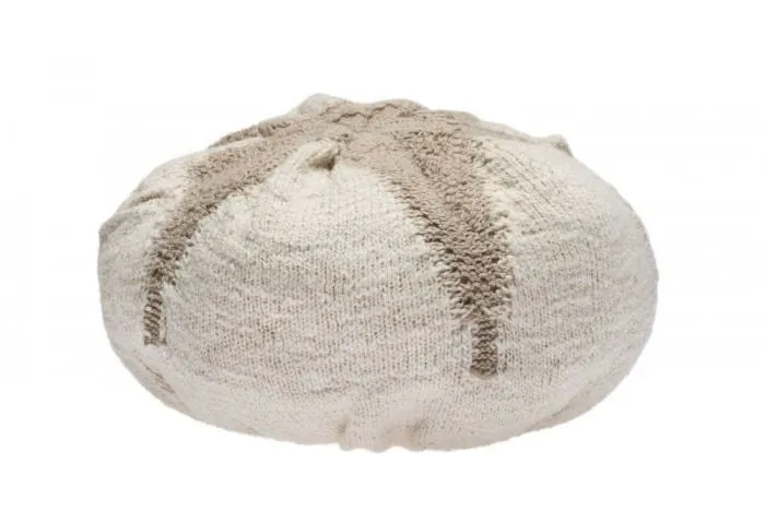 Lorena Canals Cotton Ball Cushion