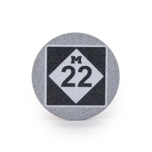 M22 ECO TABLETOP COASTER