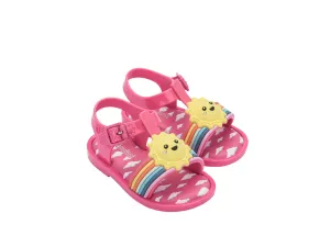 Mini Melissa Mar Sandal Sunny Day BB