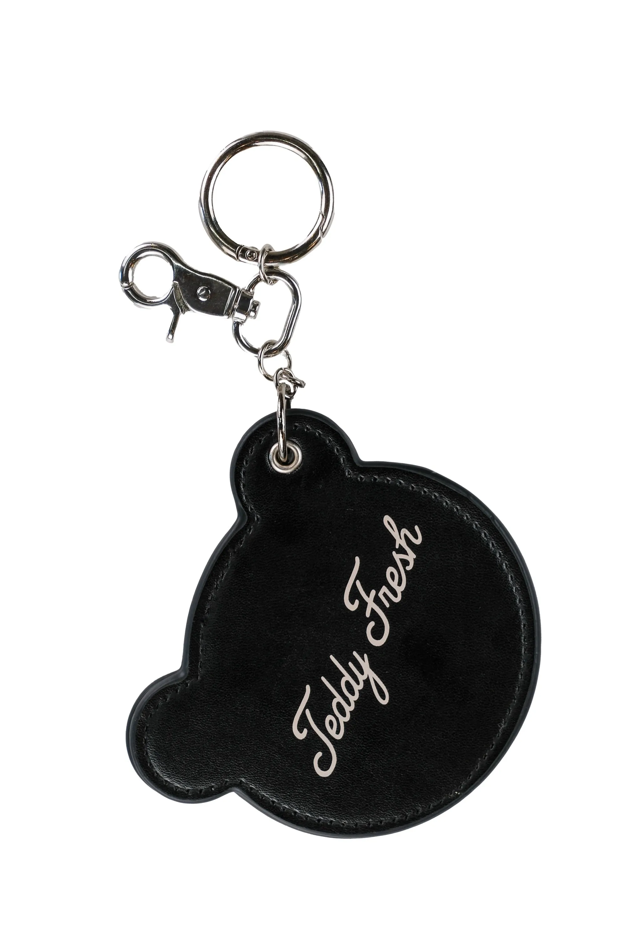 Mirror Keychain