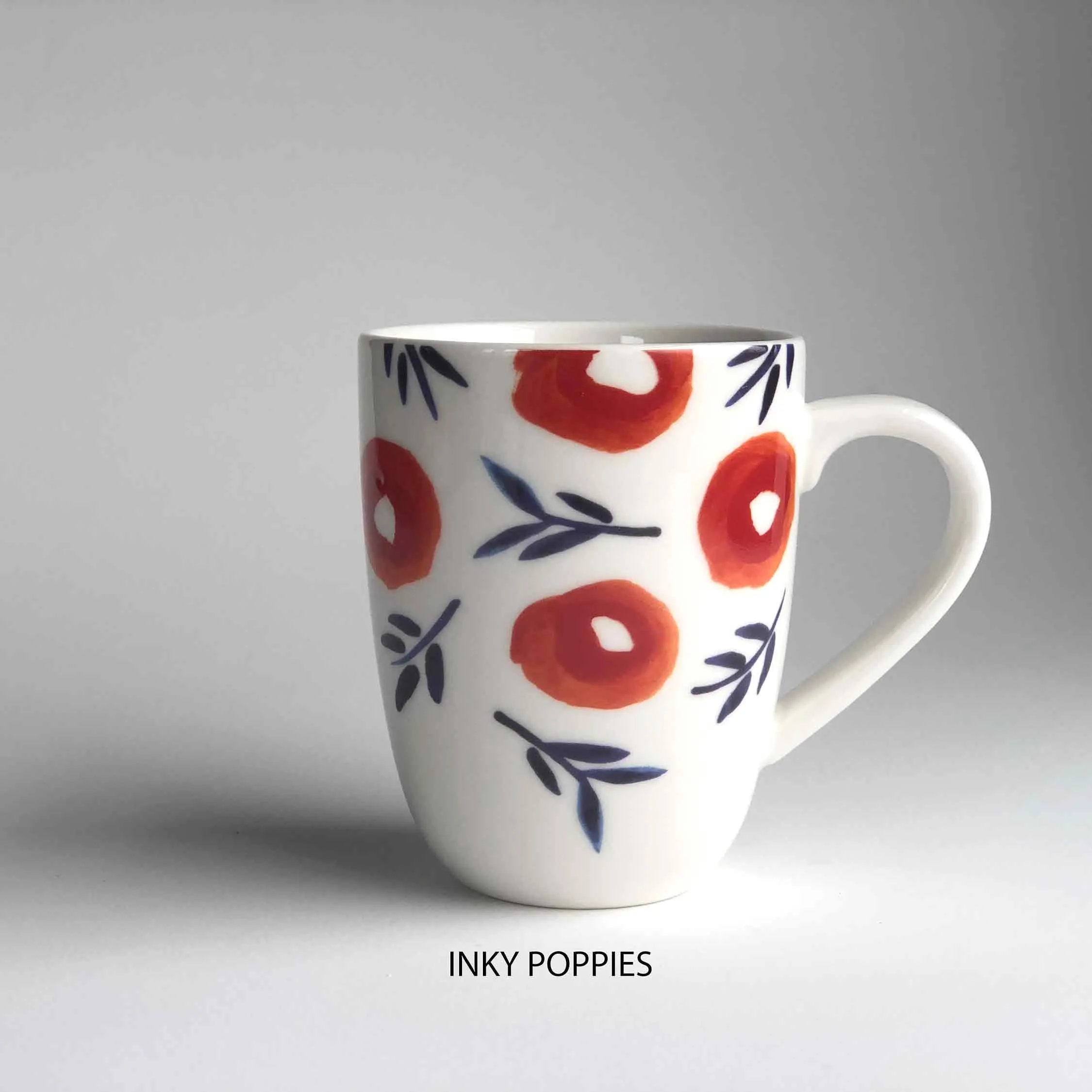 Modern Prints Ceramic Mug