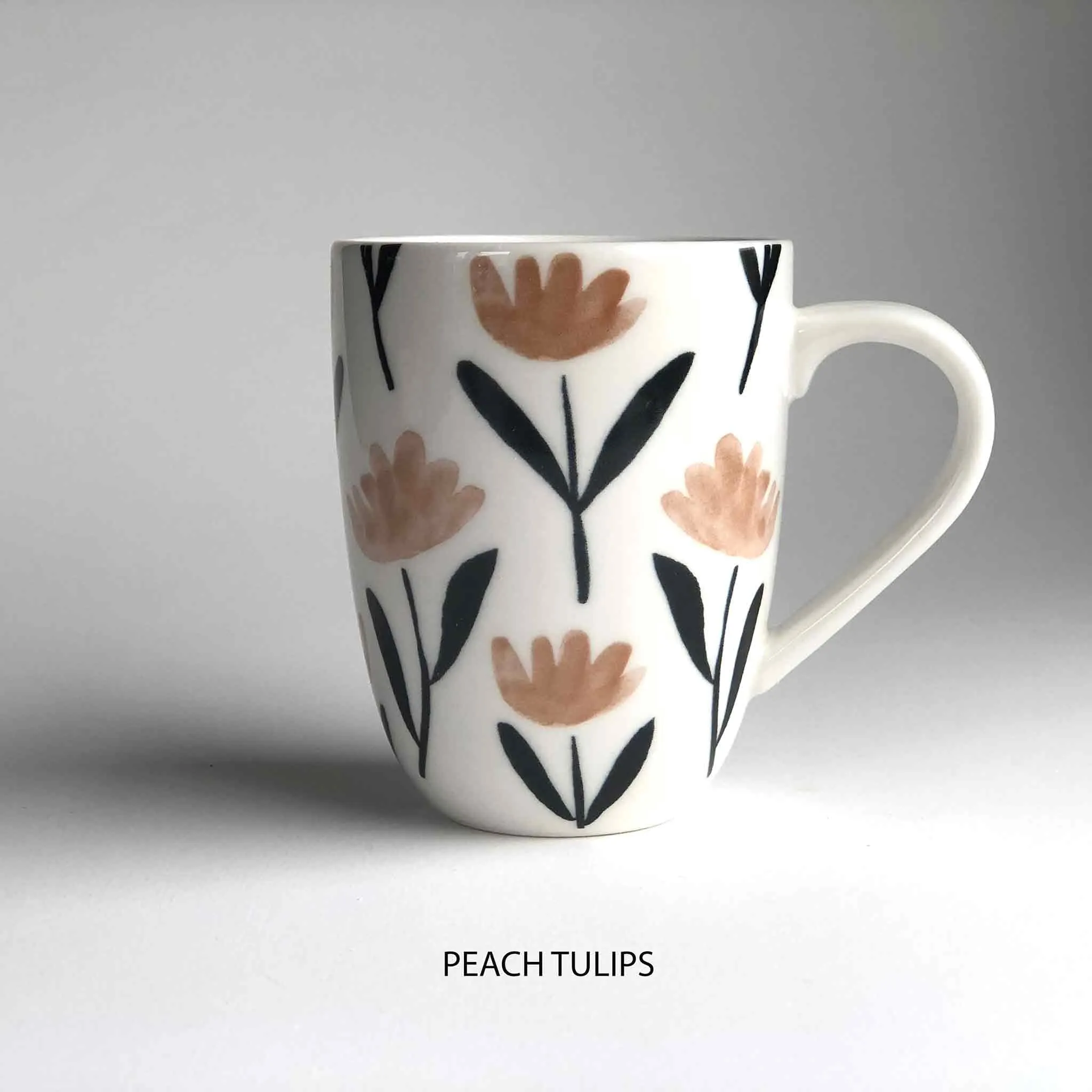 Modern Prints Ceramic Mug