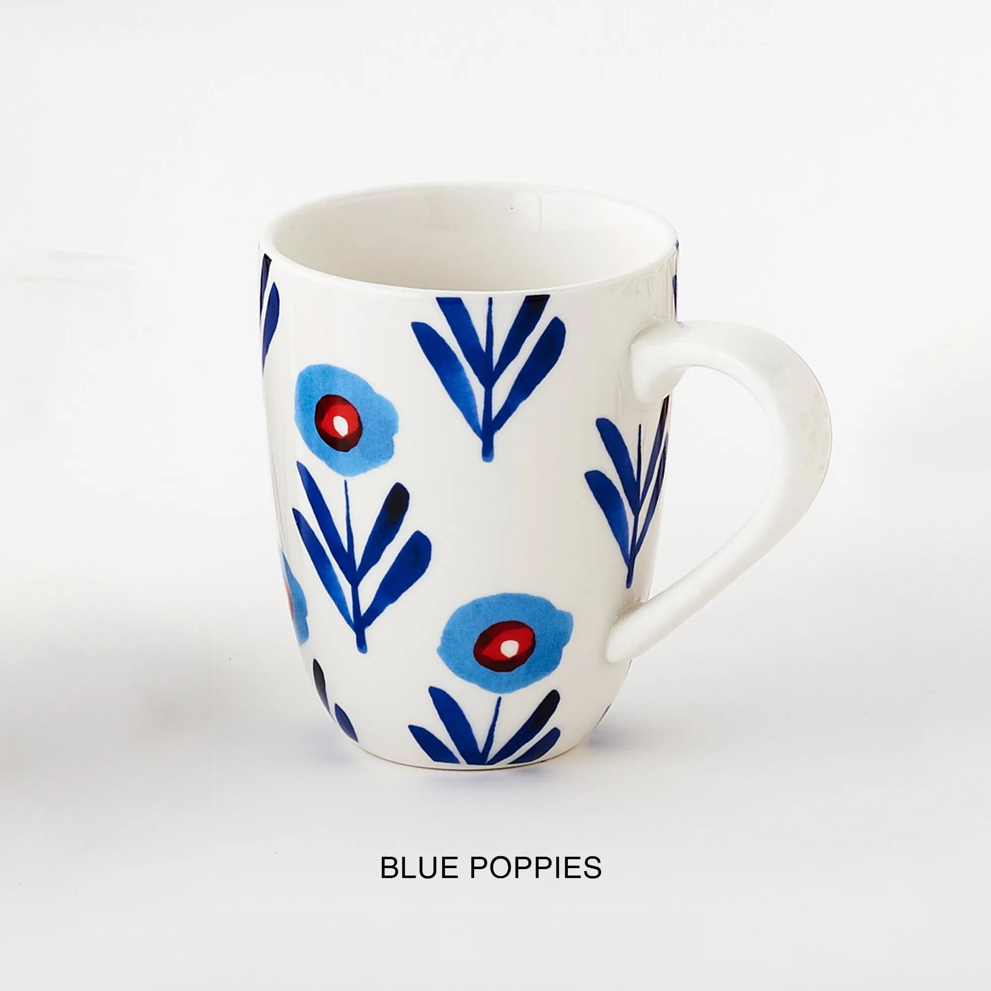 Modern Prints Ceramic Mug