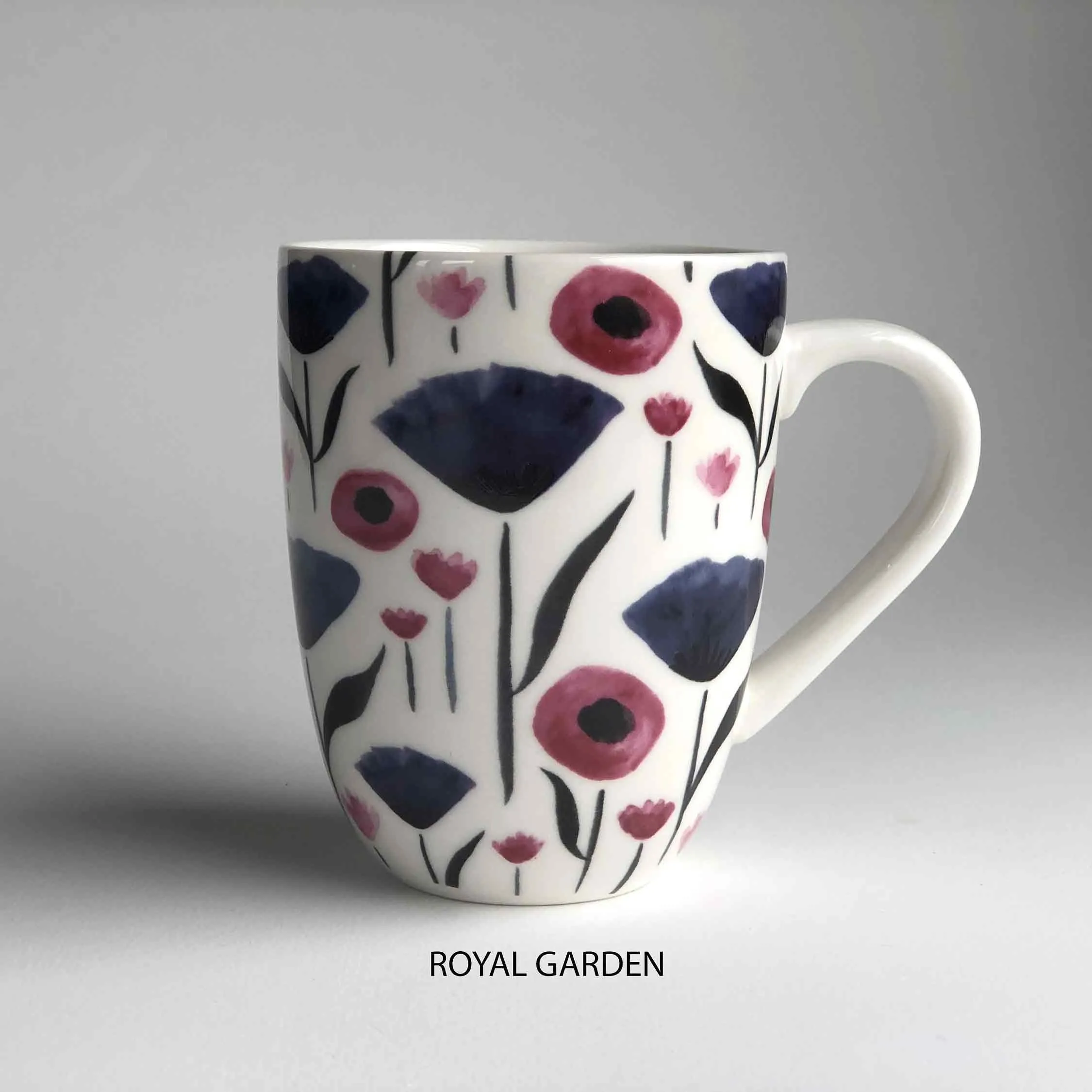 Modern Prints Ceramic Mug