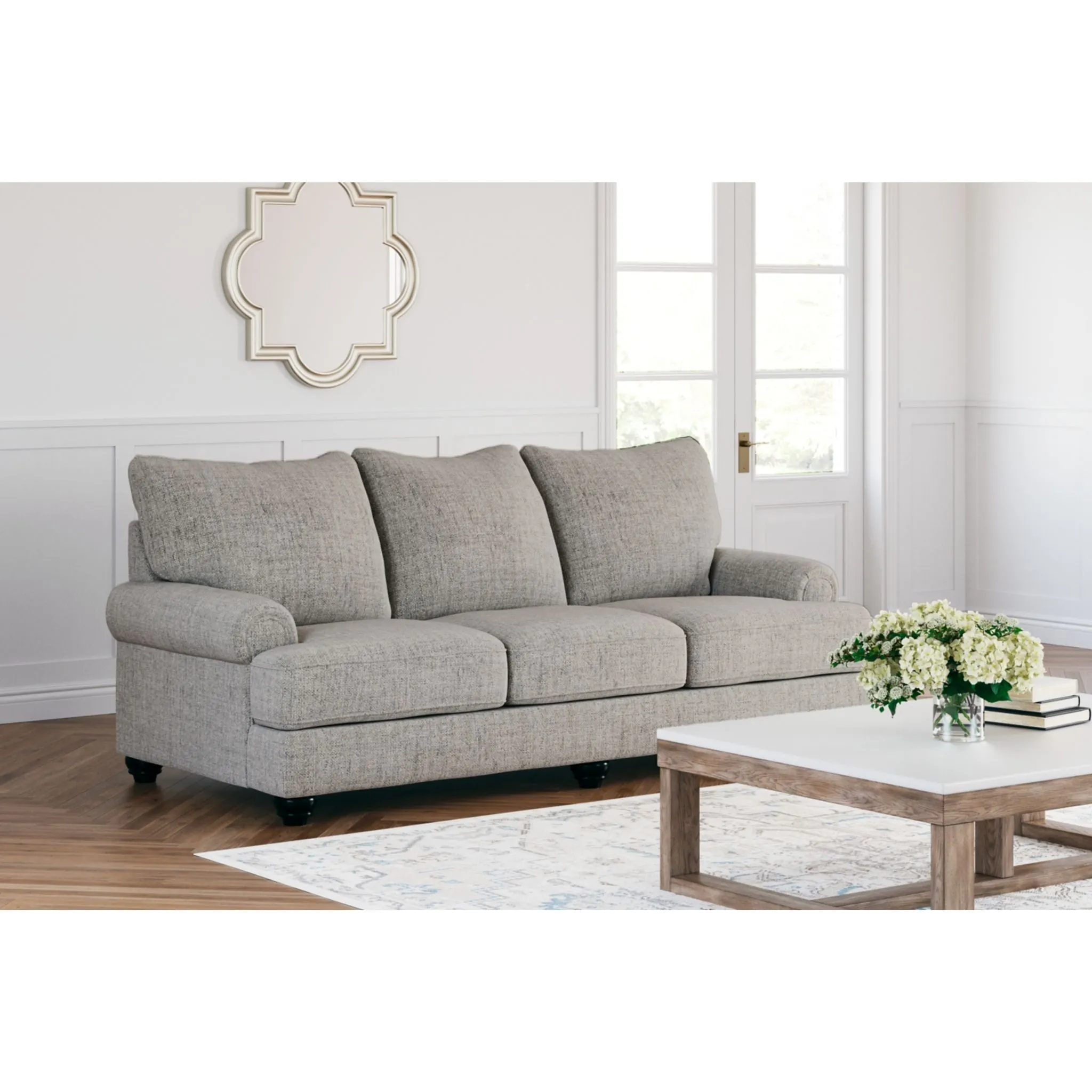 Morren-Exclusive Sofa