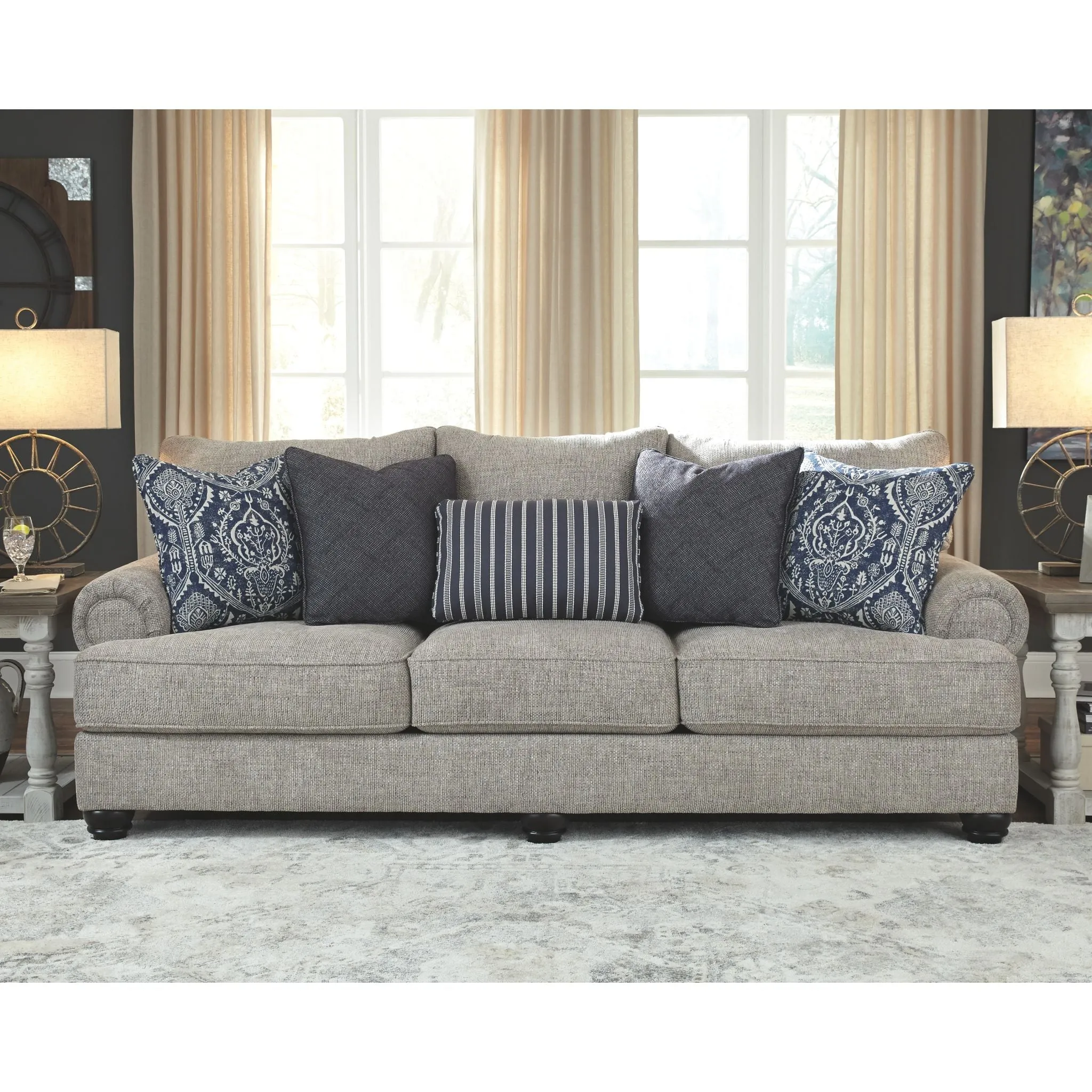 Morren-Exclusive Sofa