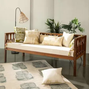 Natural Serenity Daybed Sofa