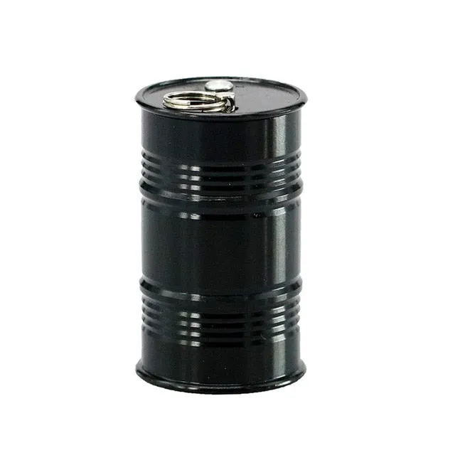 Oil Barrel USB Memory Flash Drive 32GB lo