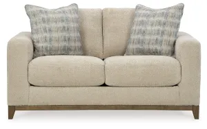 Parklynn Loveseat