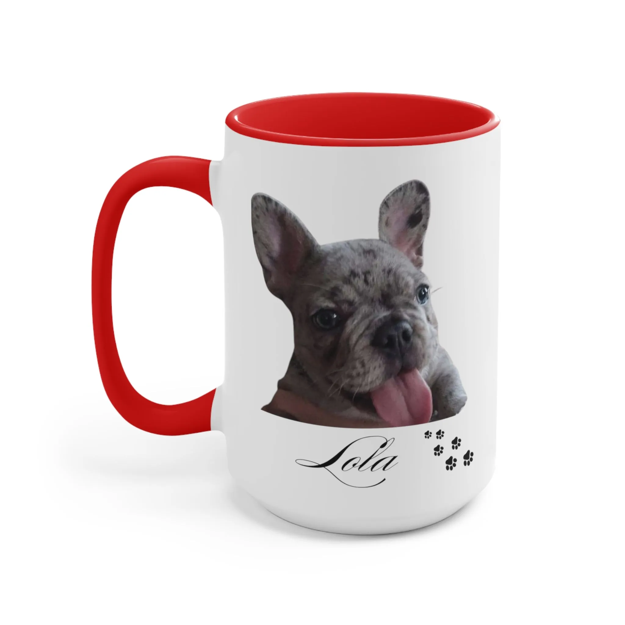 Pet Coffee Mug, Dog Photo Mug, Custom Pet Gifts, Custom Pet Coffee Mug, Dog Coffee Mug,  Dog Picture Mug, Dog Photo Gifts