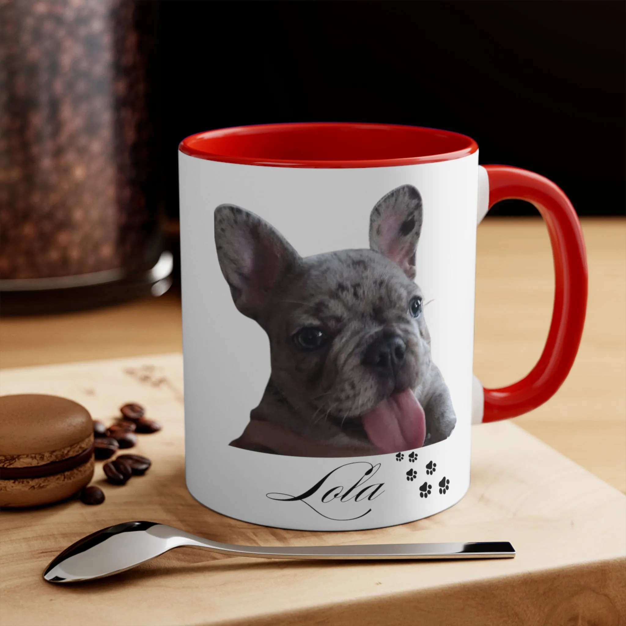 Pet Coffee Mug, Dog Photo Mug, Custom Pet Gifts, Custom Pet Coffee Mug, Dog Coffee Mug,  Dog Picture Mug, Dog Photo Gifts