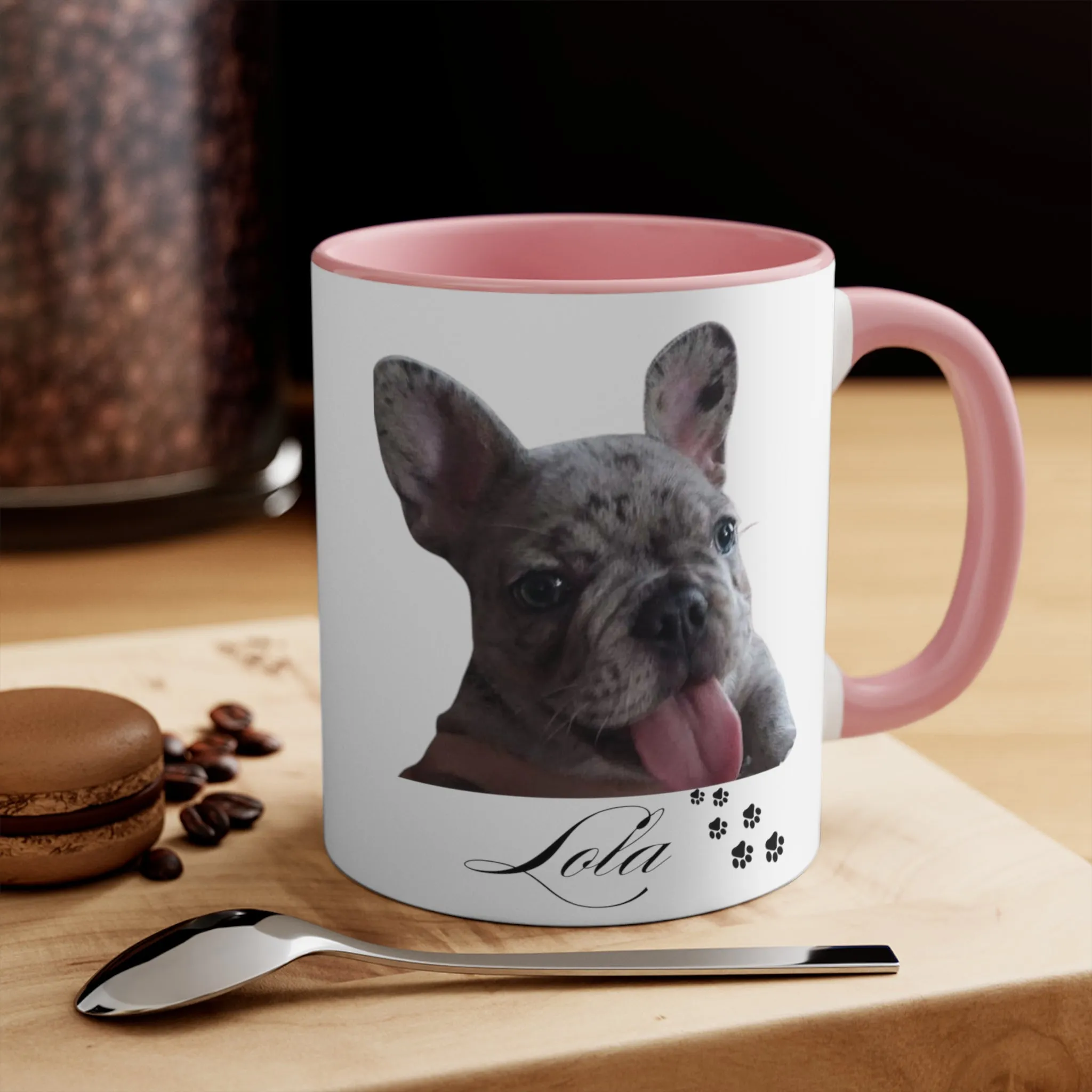 Pet Coffee Mug, Dog Photo Mug, Custom Pet Gifts, Custom Pet Coffee Mug, Dog Coffee Mug,  Dog Picture Mug, Dog Photo Gifts