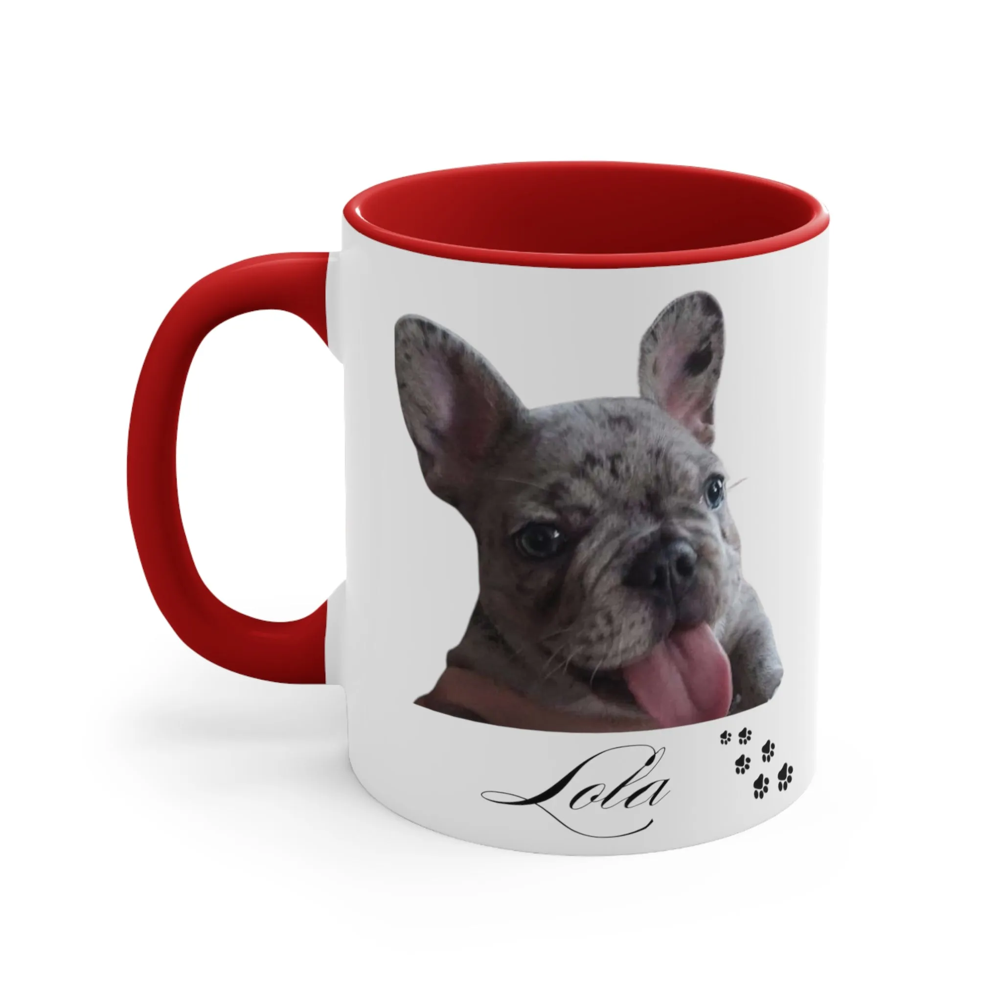 Pet Coffee Mug, Dog Photo Mug, Custom Pet Gifts, Custom Pet Coffee Mug, Dog Coffee Mug,  Dog Picture Mug, Dog Photo Gifts