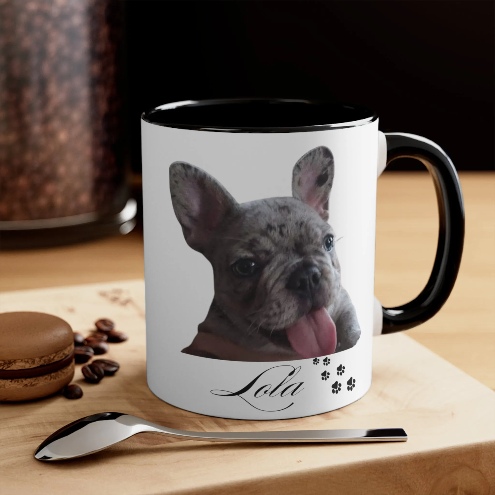 Pet Coffee Mug, Dog Photo Mug, Custom Pet Gifts, Custom Pet Coffee Mug, Dog Coffee Mug,  Dog Picture Mug, Dog Photo Gifts