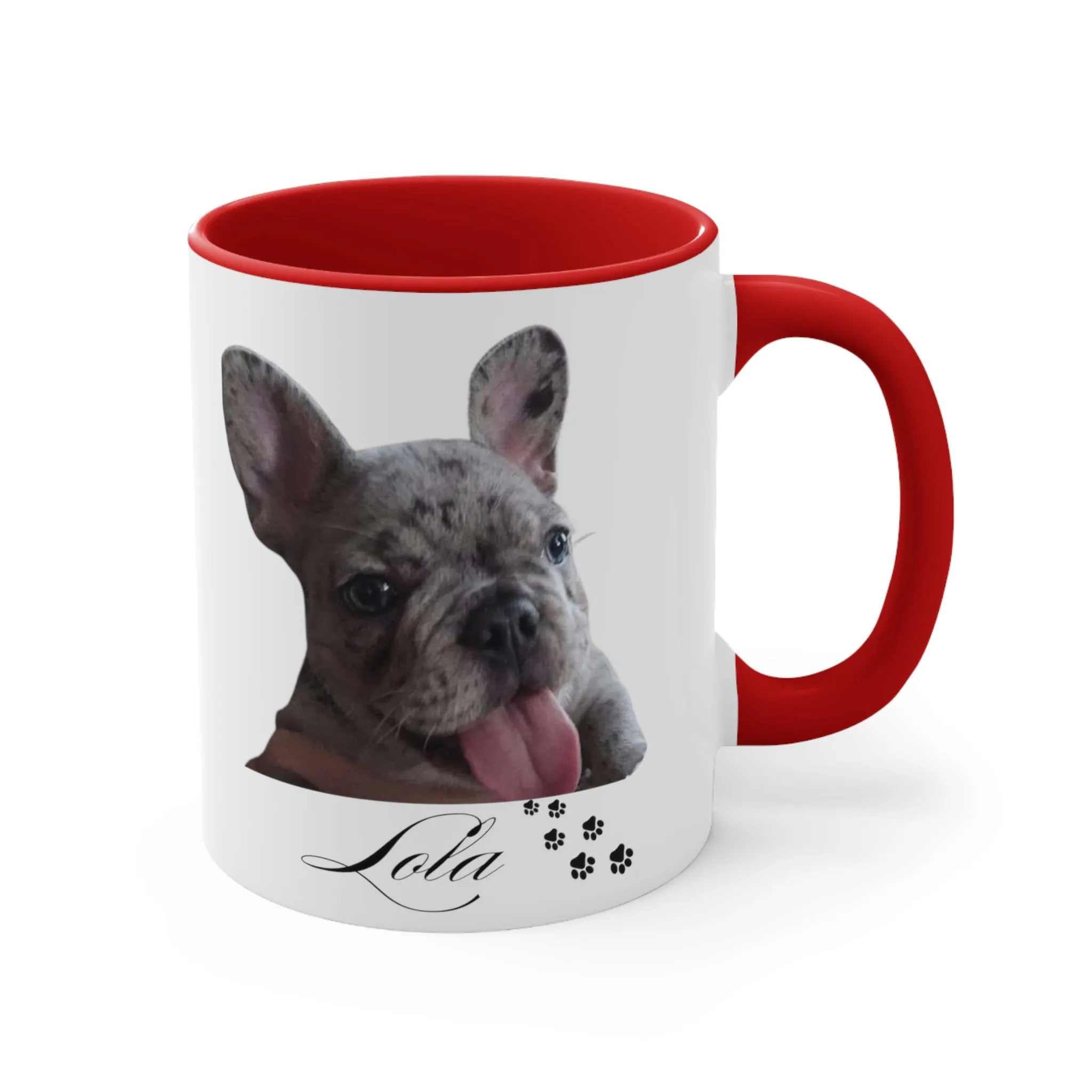 Pet Coffee Mug, Dog Photo Mug, Custom Pet Gifts, Custom Pet Coffee Mug, Dog Coffee Mug,  Dog Picture Mug, Dog Photo Gifts