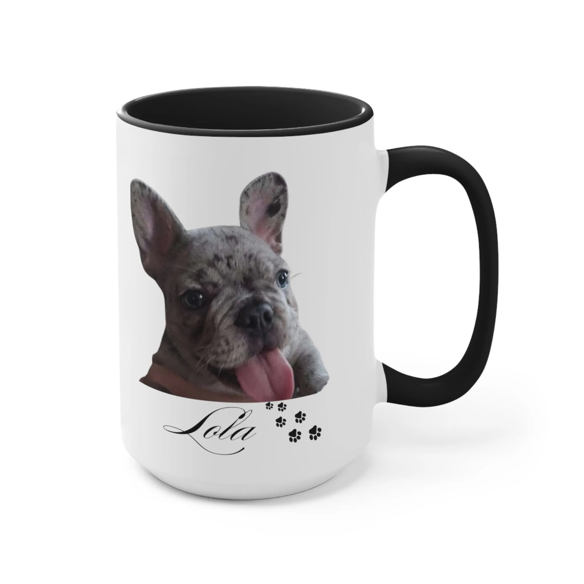 Pet Coffee Mug, Dog Photo Mug, Custom Pet Gifts, Custom Pet Coffee Mug, Dog Coffee Mug,  Dog Picture Mug, Dog Photo Gifts