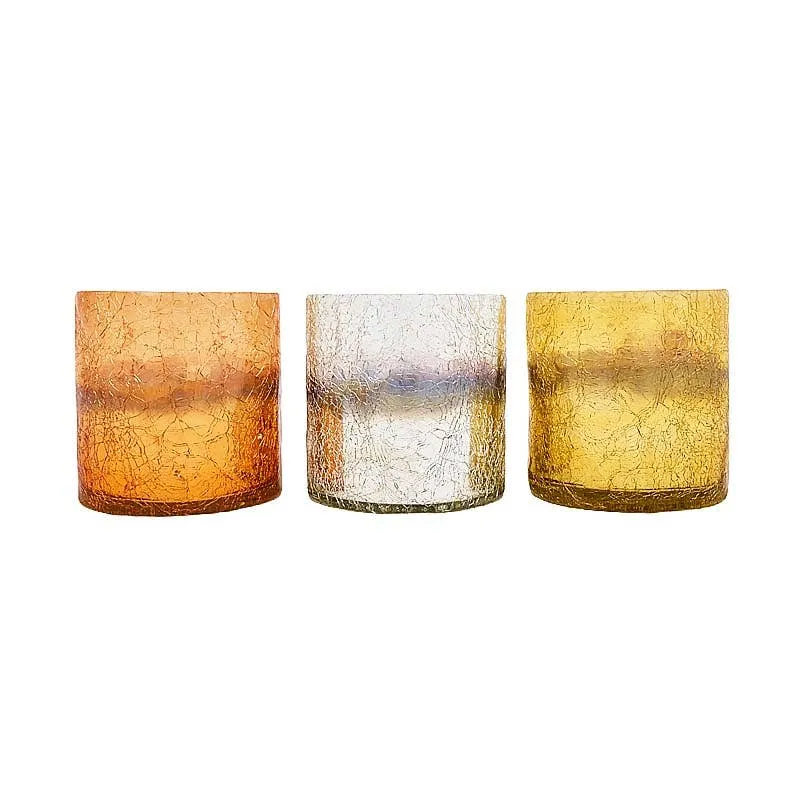 Radiance candleholder set