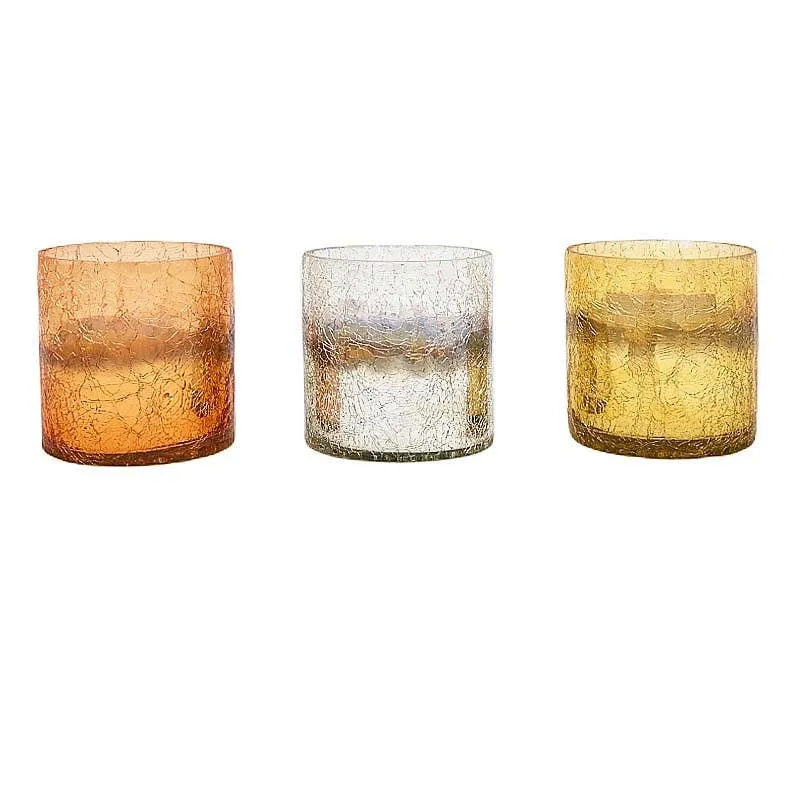 Radiance candleholder set