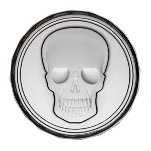 S/4 Skull Coasters