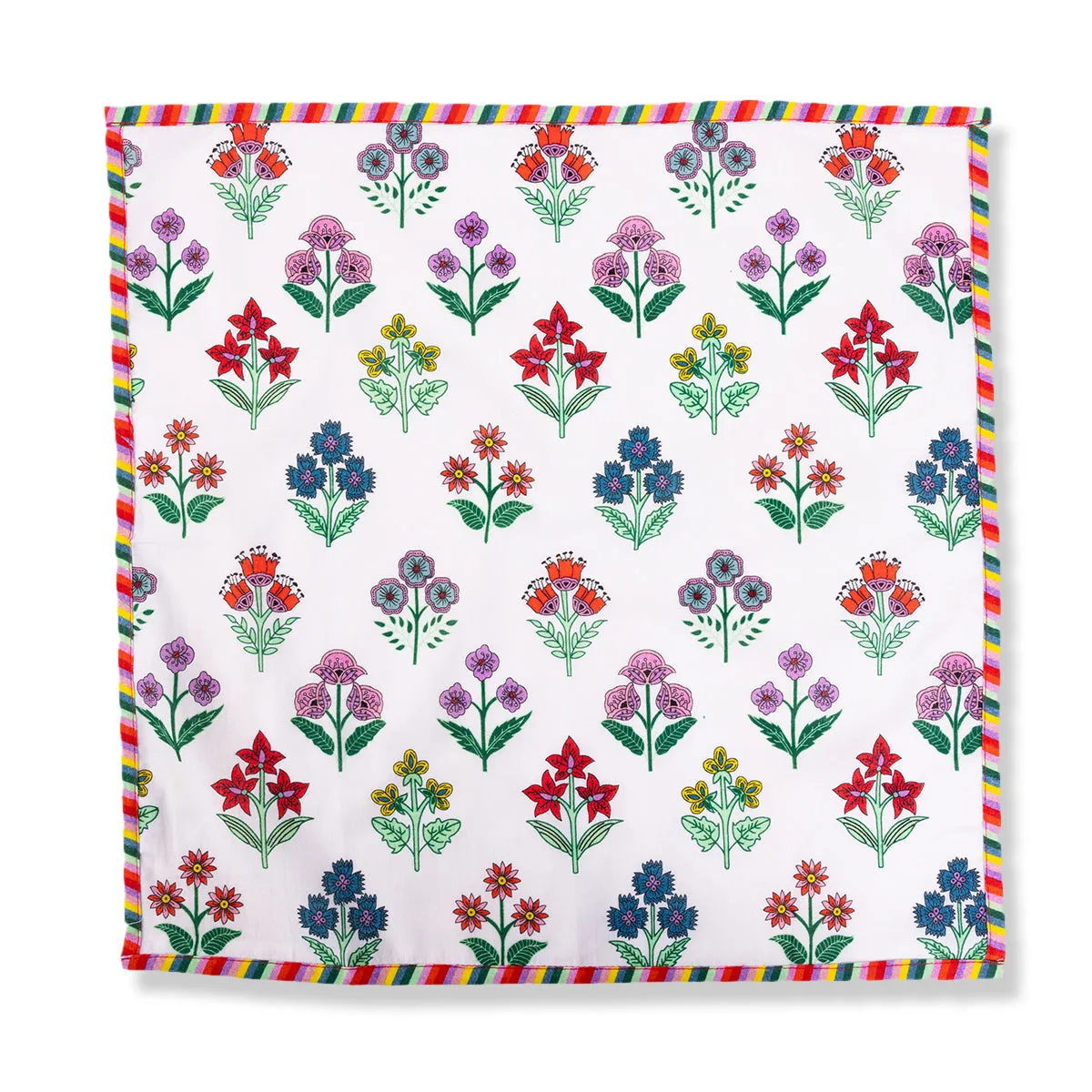 Santini Napkins S/4