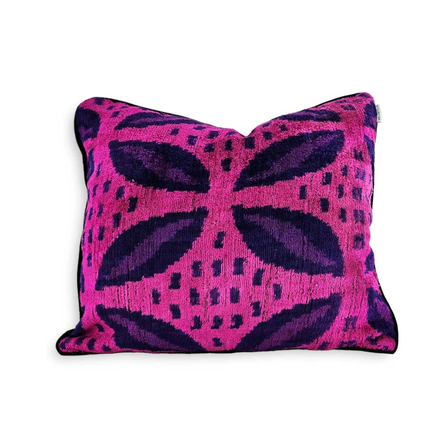 Set of 2 Cushions 50x50 PS27