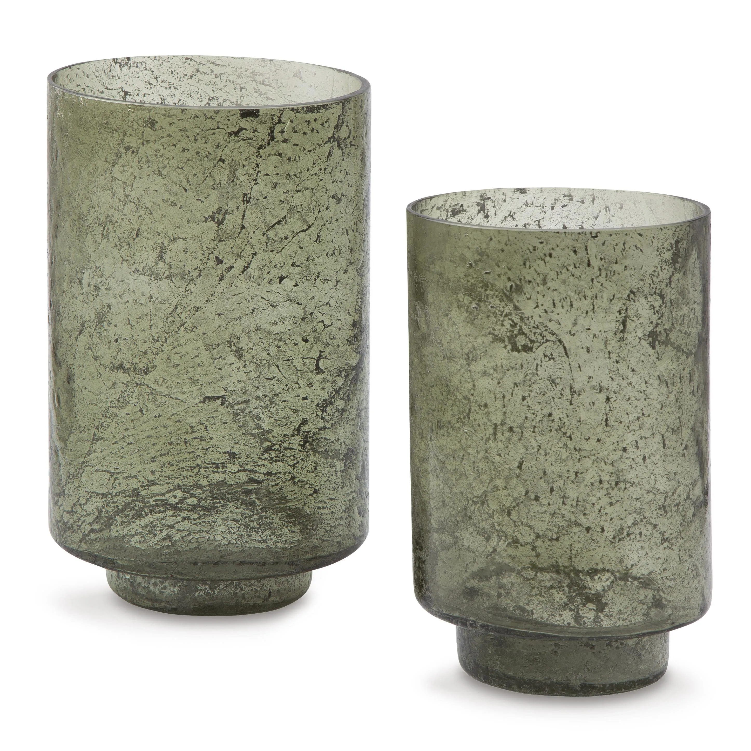 Signature Design by Ashley Clarkton A2000623 Candle Holder Set