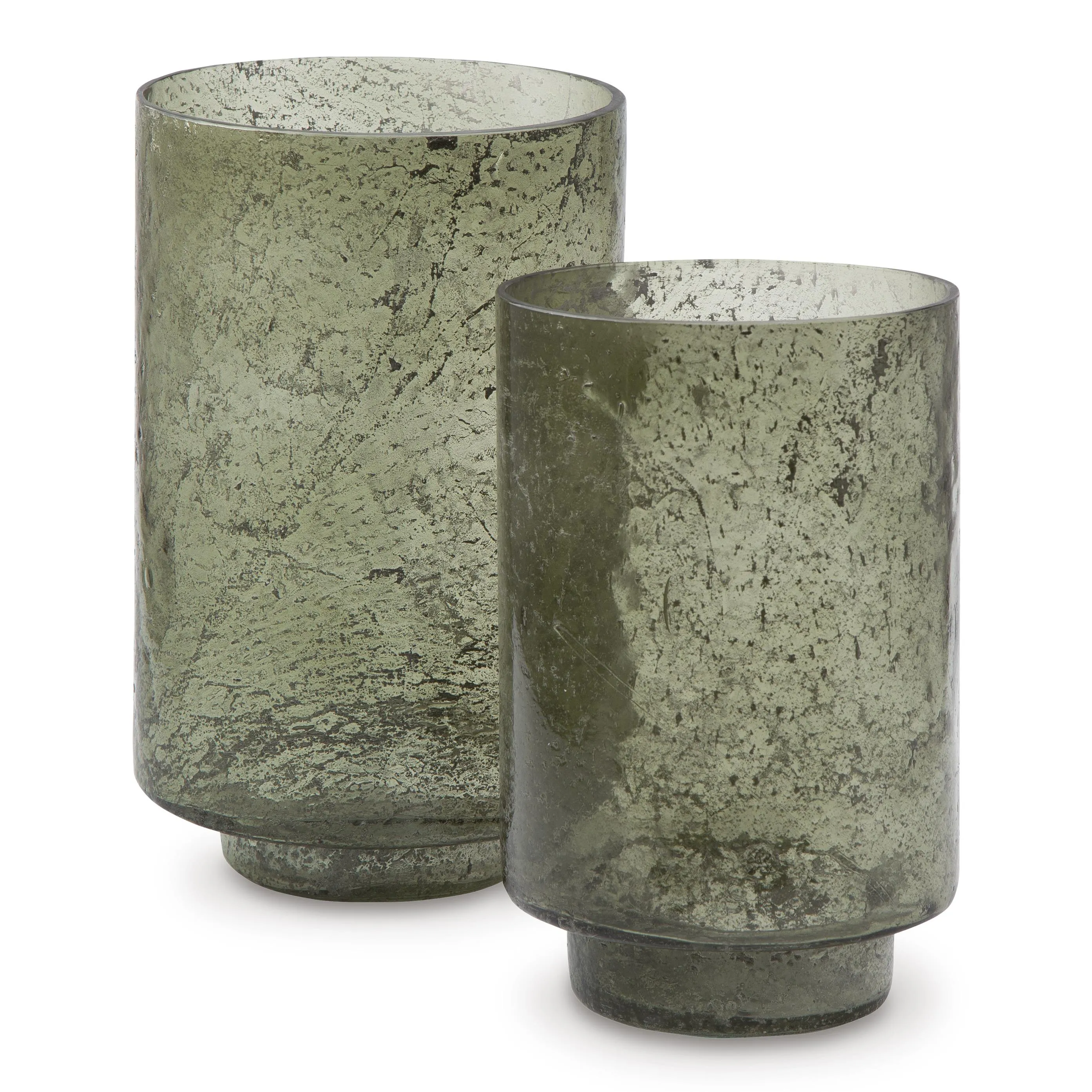 Signature Design by Ashley Clarkton A2000623 Candle Holder Set