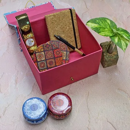 Sustainable Diwali Gift Hamper