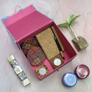 Sustainable Diwali Gift Hamper