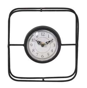 TABLE CLOCK 3