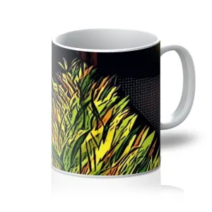 The Garden Mug