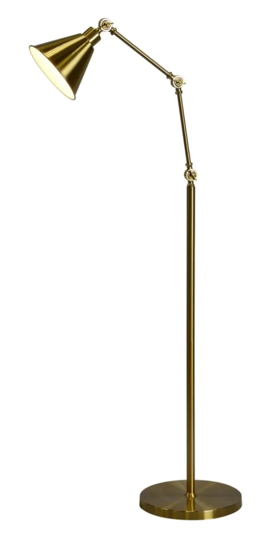 TIM FLOOR LAMP