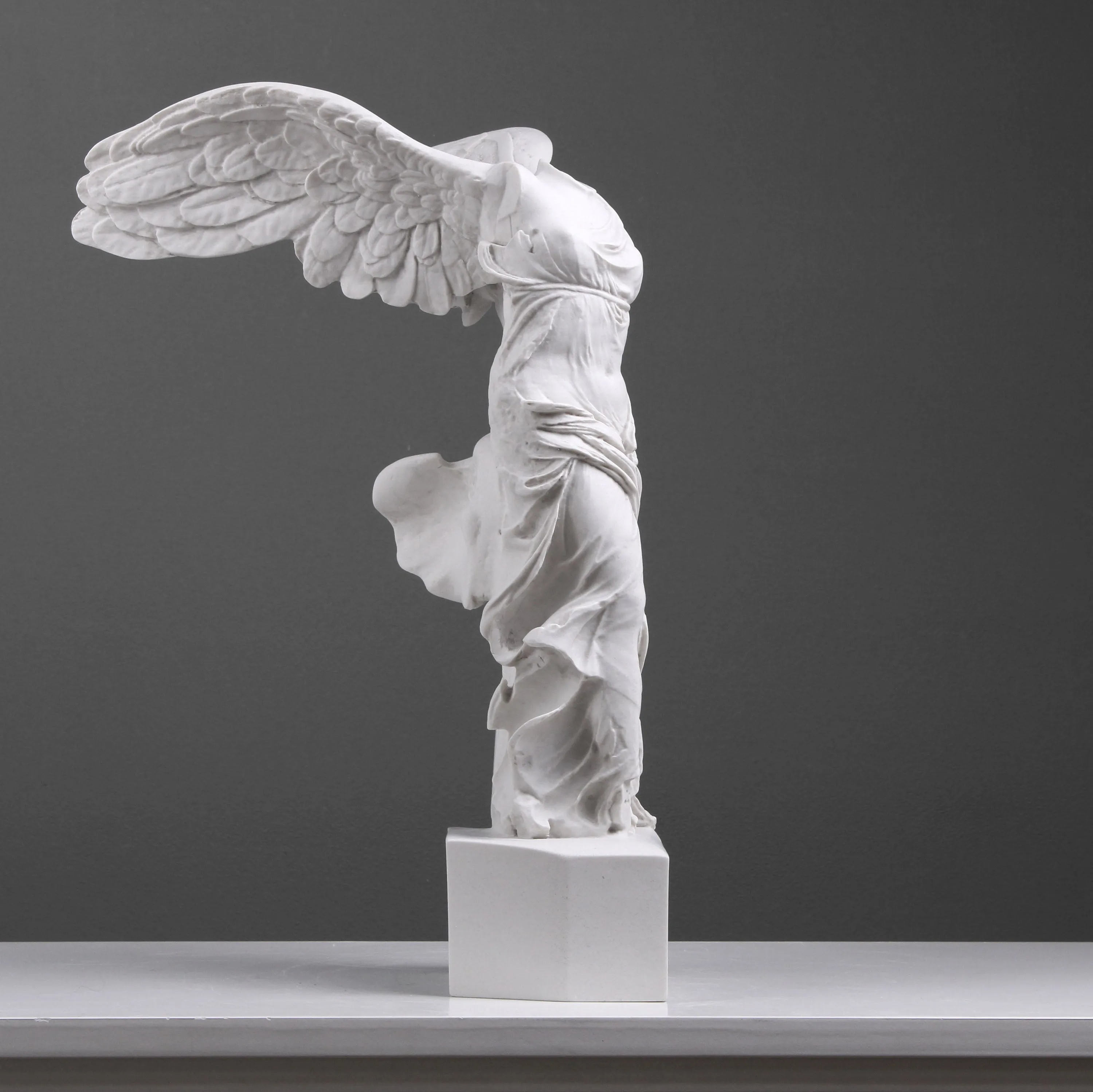 Winged Victory Statue (Large)