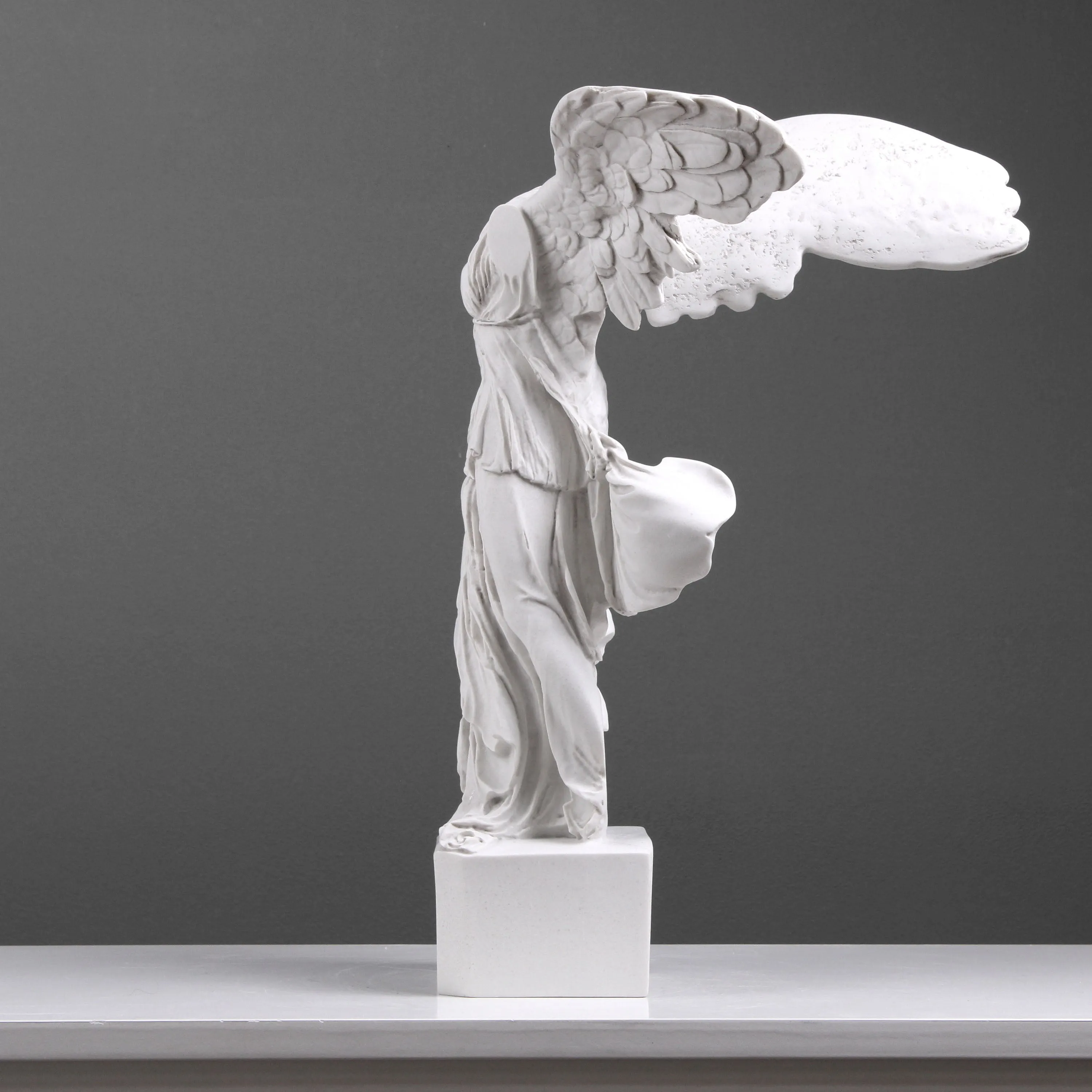 Winged Victory Statue (Large)